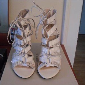 banana republic sandal